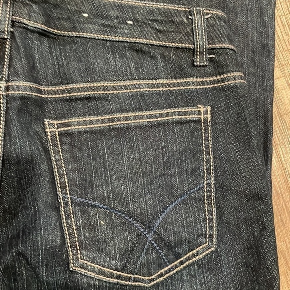 Tommy Hilfiger Hope Boot Jeans - Picture 5 of 6